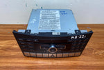 Load image into Gallery viewer, Mercedes-Benz Head Unit CD Player A2189002202 CLS-Class W218 OEM Radio Audio