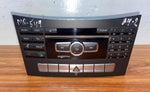 Load image into Gallery viewer, Mercedes-Benz Head Unit CD Player A2189008402 CLS-Class W218 OEM Radio Audio
