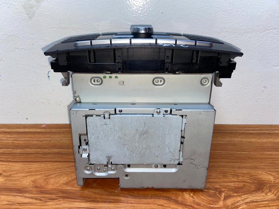 Mercedes-Benz Head Unit CD Player A2189008002 CLS-Class W218 OEM Radio Audio