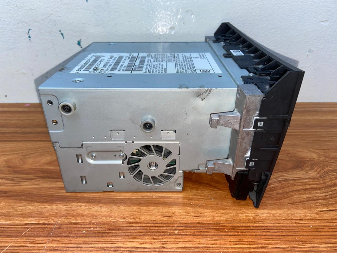Mercedes-Benz Head Unit CD Player A2189008002 CLS-Class W218 OEM Radio Audio