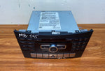 Load image into Gallery viewer, Mercedes-Benz Head Unit CD Player A2189008002 CLS-Class W218 OEM Radio Audio