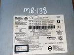 Load image into Gallery viewer, Mercedes-Benz Head Unit CD Player A2129001926 E-Class W212 OEM Radio Audio