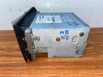 Bild in die Galerieansicht laden, Mercedes-Benz Head Unit CD Player A2129002423 E-Class W212 OEM Radio Audio