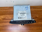Bild in die Galerieansicht laden, Mercedes-Benz Head Unit CD Player A2129002423 E-Class W212 OEM Radio Audio