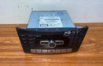 Bild in die Galerieansicht laden, Mercedes-Benz Head Unit CD Player A2129002423 E-Class W212 OEM Radio Audio