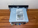 Bild in die Galerieansicht laden, Mercedes-Benz Head Unit CD Player A2129005518 E-Class W212 OEM Radio Audio