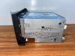 Bild in die Galerieansicht laden, Mercedes-Benz Head Unit CD Player A2129005518 E-Class W212 OEM Radio Audio