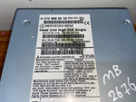 Bild in die Galerieansicht laden, Mercedes-Benz Head Unit CD Player A2129005518 E-Class W212 OEM Radio Audio