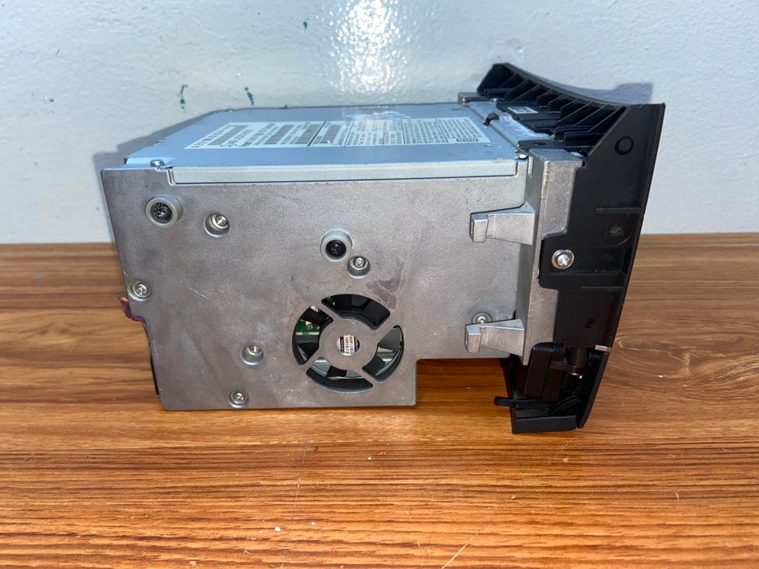 Mercedes-Benz Head Unit CD Player A2129069000 E-Class W212 OEM Radio Audio