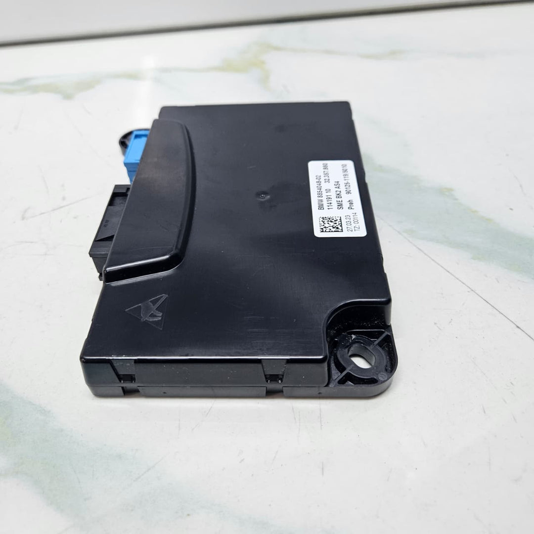 Genuine 2021-2023 BMW X5 Battery Control Unit Module 8854048 Brand New
