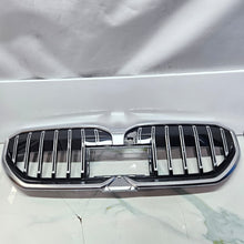 Genuine 2024-2026 BMW 5 Series i5 G60 Front Bumper Upper Radiator Grille 5A017A9