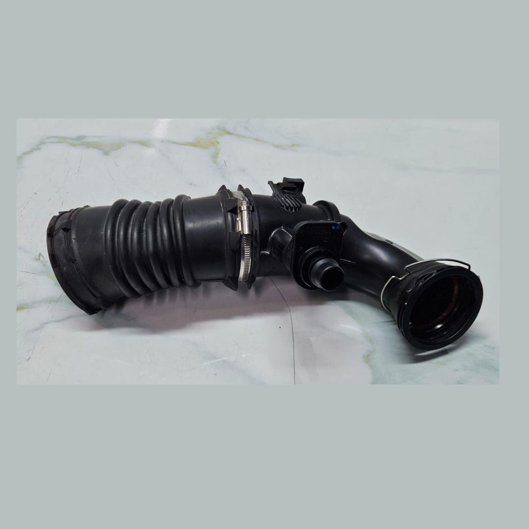 2021 BMW M850i xDrive G11 G12 LCI Left Air Intake Hose Pipe 7934485 OEM USED