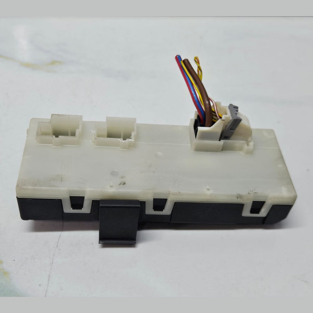 BMW 7 Series G11 G12 Trunk Control Unit 7481045 OEM USED