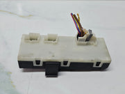 BMW 7 Series G11 G12 Trunk Control Unit 7481045 OEM USED