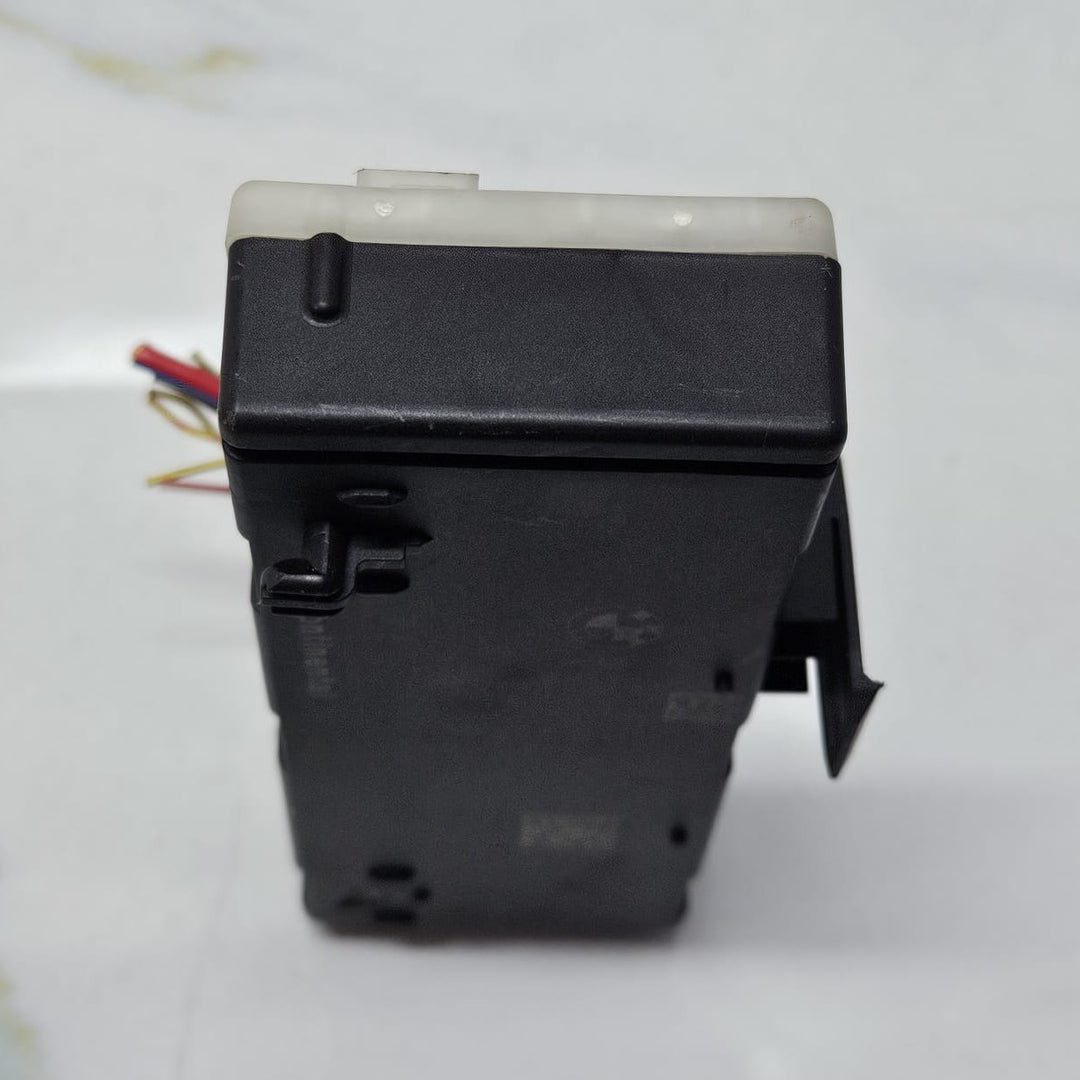 BMW 7 Series G11 G12 Trunk Control Unit 7481045 OEM USED