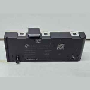 BMW 7 Series G11 G12 Trunk Control Unit 7481045 OEM USED
