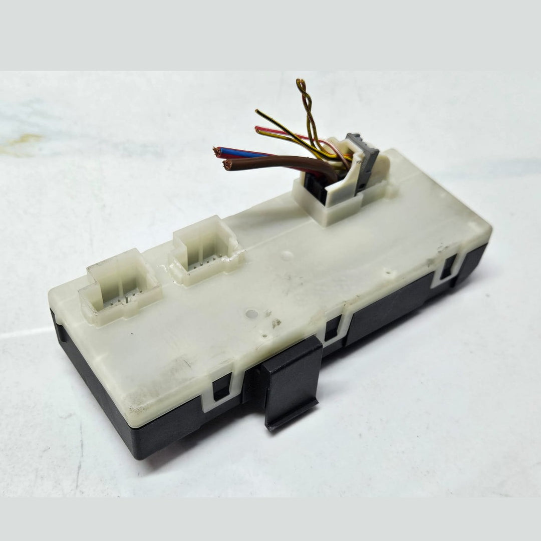 BMW 7 Series G11 G12 Trunk Control Unit 7481045 OEM USED