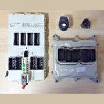 Load image into Gallery viewer, BMW F30 N20 Engine ECU DME Control Module Kit OEM (8610635) – No Key