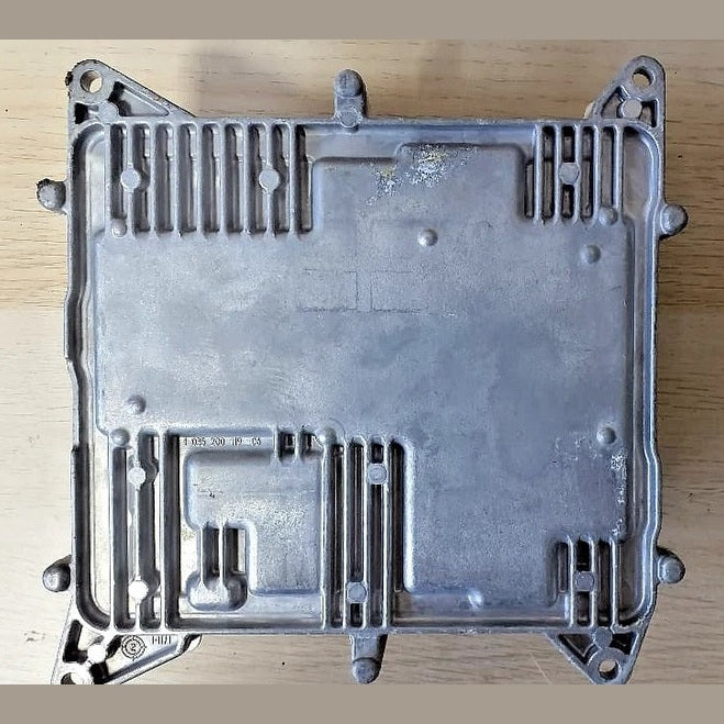 BMW F30 N20 Engine ECU DME Control Module Kit OEM (8610635) – No Key