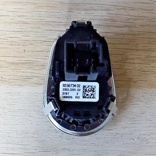 BMW F30 N20 Engine ECU DME Control Module Kit OEM (8610635) – No Key
