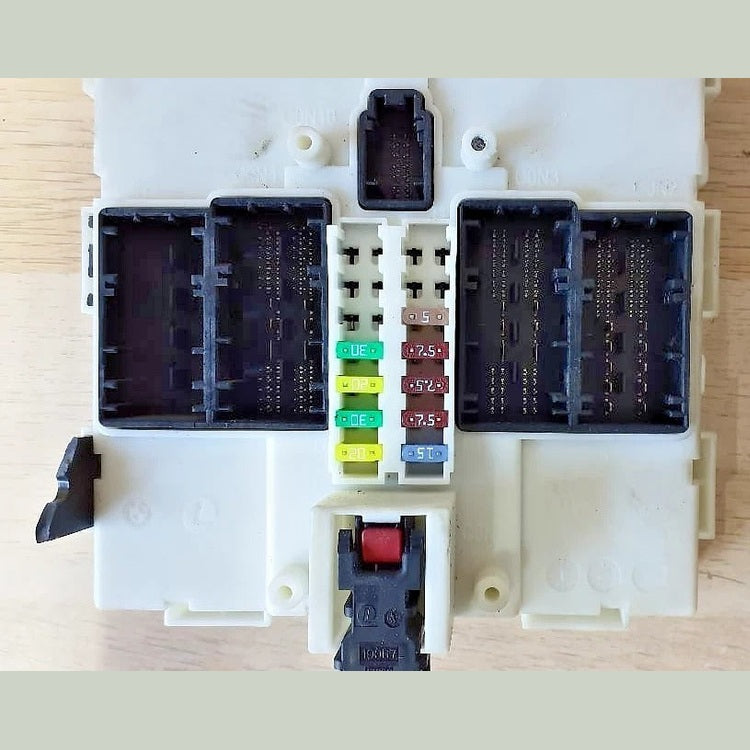 BMW F30 N20 Engine ECU DME Control Module Kit OEM (8610635) – No Key