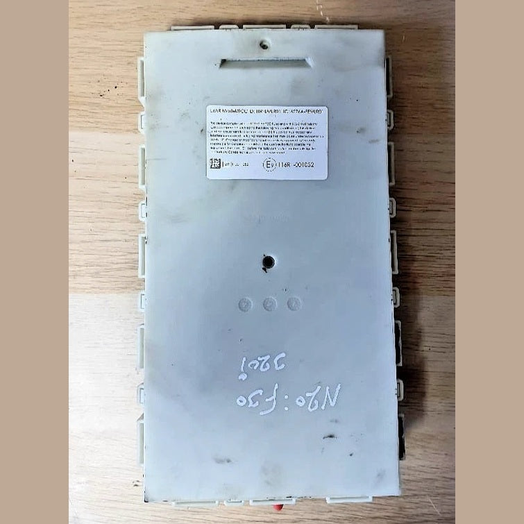 BMW F30 N20 Engine ECU DME Control Module Kit OEM (8610635) – No Key