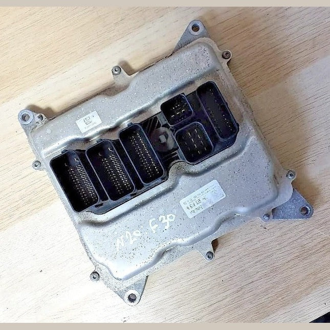 BMW F30 N20 Engine ECU DME Control Module Kit OEM (8610635) – No Key
