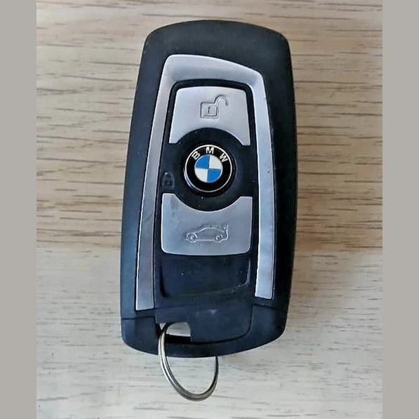 BMW F45 216d B37 Diesel Engine Control Unit ECU Kit DDE + FEM Module + Key (8589145) – OEM Automatic