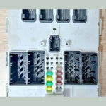 Load image into Gallery viewer, BMW F45 216d B37 Diesel Engine Control Unit ECU Kit DDE + FEM Module + Key (8589145) – OEM Automatic