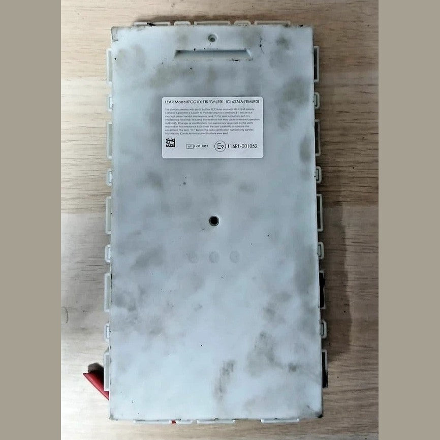 BMW F45 216d B37 Diesel Engine Control Unit ECU Kit DDE + FEM Module + Key (8589145) – OEM Automatic