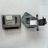 BMW X5 E53 / E60 / E61 / E63 / E64 3.6 / 4.4 V8 ENGINE CONTROL UNIT ECU 7544610