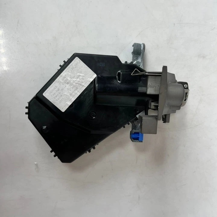 BMW X5 E53 / E60 / E61 / E63 / E64 3.6 / 4.4 V8 ENGINE CONTROL UNIT ECU 7544610