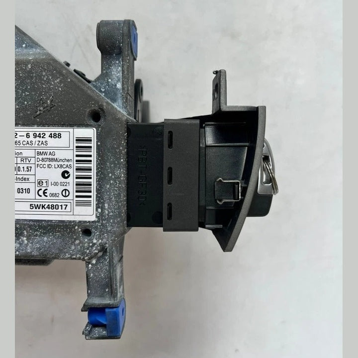 BMW X5 E53 / E60 / E61 / E63 / E64 3.6 / 4.4 V8 ENGINE CONTROL UNIT ECU 7544610