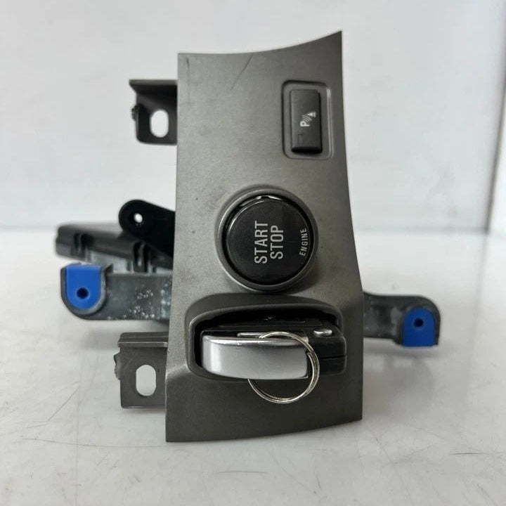 BMW X5 E53 / E60 / E61 / E63 / E64 3.6 / 4.4 V8 ENGINE CONTROL UNIT ECU 7544610