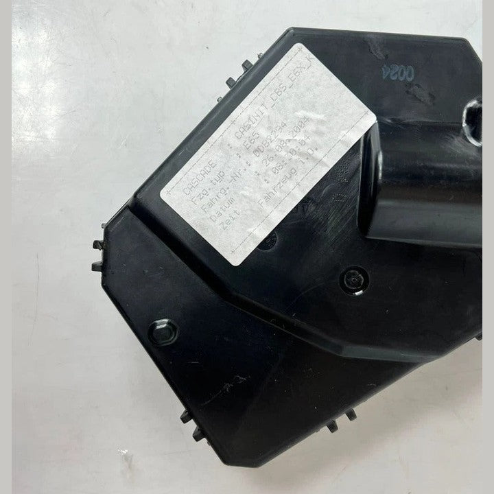 BMW X5 E53 / E60 / E61 / E63 / E64 3.6 / 4.4 V8 ENGINE CONTROL UNIT ECU 7544610