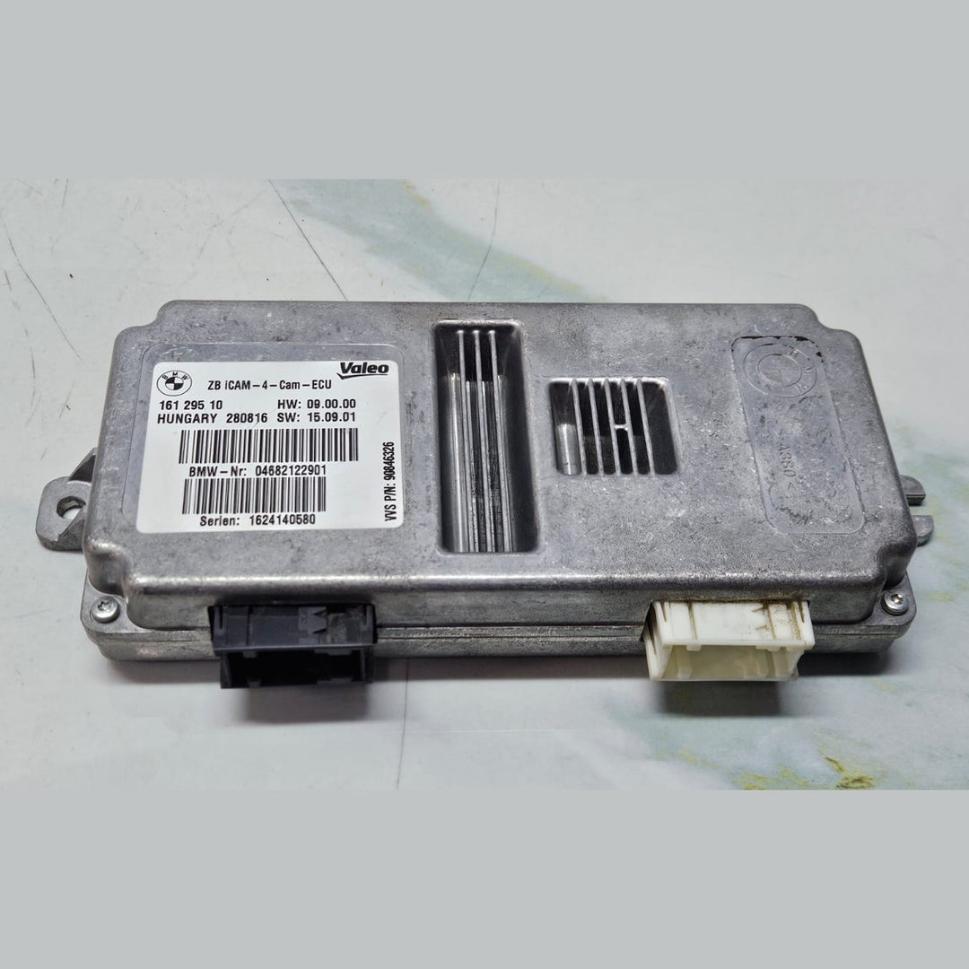 2014-2017 BMW X6 F16 X5 F15 Camera Control Unit Module 9084632 OEM USED