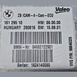 2014-2017 BMW X6 F16 X5 F15 Camera Control Unit Module 9084632 OEM USED