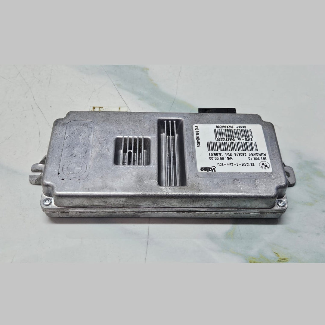2014-2017 BMW X6 F16 X5 F15 Camera Control Unit Module 9084632 OEM USED