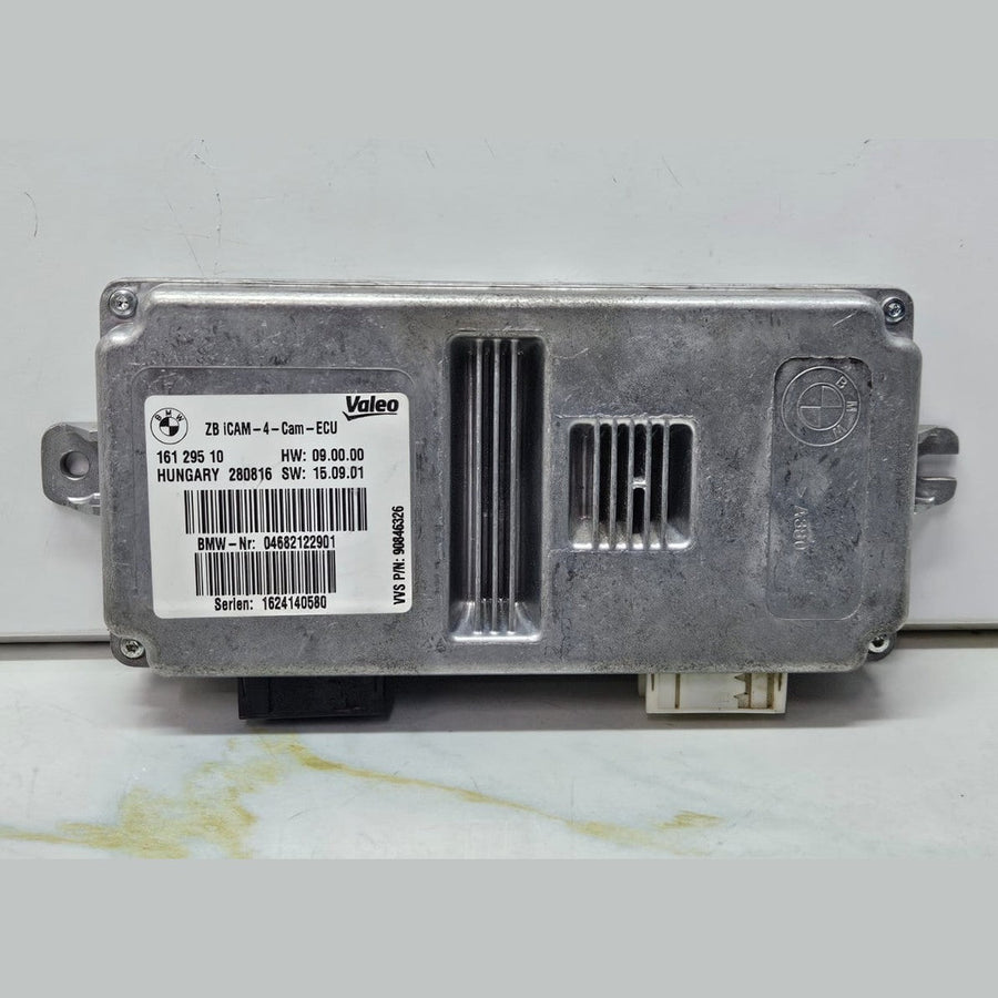 2014-2017 BMW X6 F16 X5 F15 Camera Control Unit Module 9084632 OEM USED