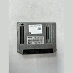 Load image into Gallery viewer, BMW 06-07 E60 E61 E63 E65 E66 550i 650i 750i N62 ENGINE ECU DME CAS ZAS SET 7566706