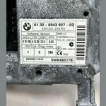 Load image into Gallery viewer, BMW 06-07 E60 E61 E63 E65 E66 550i 650i 750i N62 ENGINE ECU DME CAS ZAS SET 7566706
