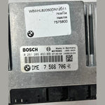 Load image into Gallery viewer, BMW 06-07 E60 E61 E63 E65 E66 550i 650i 750i N62 ENGINE ECU DME CAS ZAS SET 7566706