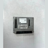 BMW 06-07 E60 E61 E63 E65 E66 550i 650i 750i N62 ENGINE ECU DME CAS ZAS SET 7566706