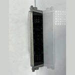 Load image into Gallery viewer, BMW 06-07 E60 E61 E63 E65 E66 550i 650i 750i N62 ENGINE ECU DME CAS ZAS SET 7566706