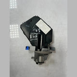 BMW 06-07 E60 E61 E63 E65 E66 550i 650i 750i N62 ENGINE ECU DME CAS ZAS SET 7566706