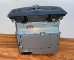 Bild in die Galerieansicht laden, Mercedes-Benz Head Unit CD Player A2049067901 C-Class W204 OEM Radio Audio