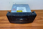 Bild in die Galerieansicht laden, Mercedes-Benz Head Unit CD Player A2048700296 C-Class W204 OEM Radio Audio