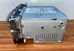 Bild in die Galerieansicht laden, Mercedes-Benz Head Unit CD Player A2049006303 C-Class W204 OEM Radio Audio