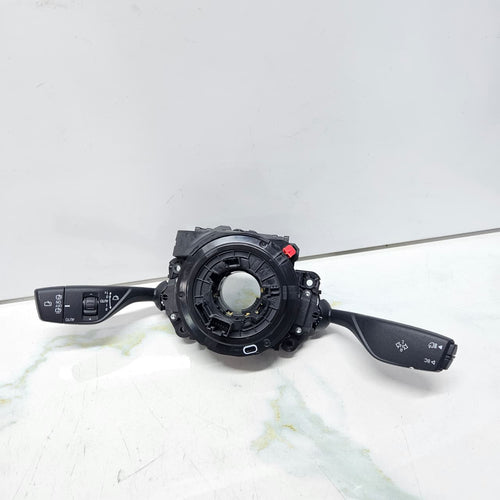 2024 BMW X5 G05 Wiper Turn Signal Combination Switch 5A819E9 OEM