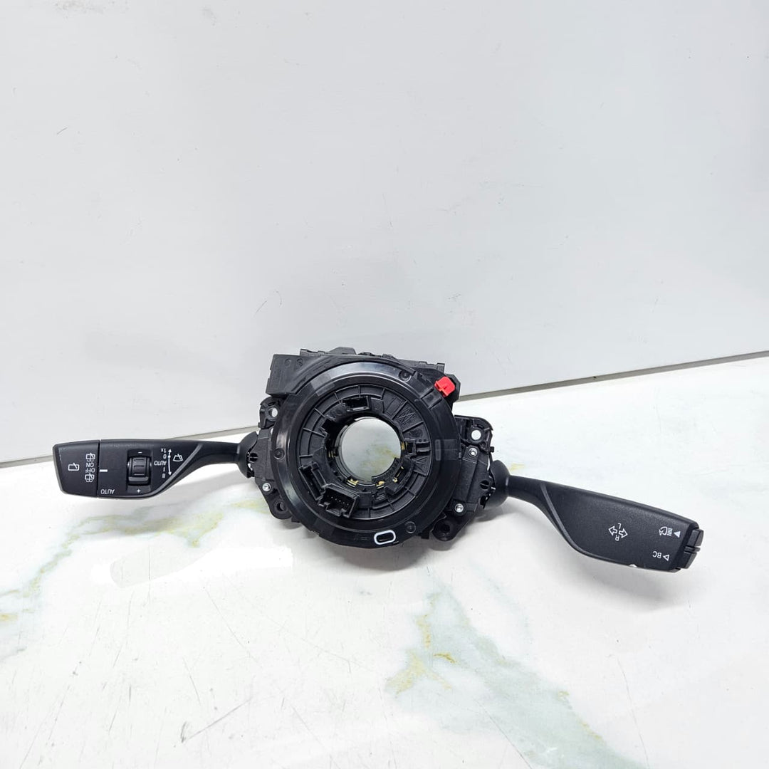 2024 BMW X5 G05 Wiper Turn Signal Combination Switch 5A819E9 OEM